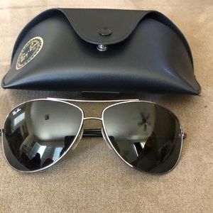 Ray-Ban Sunglasses